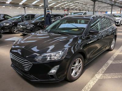 Ford Focus TURNIER 1.5 ECOBLUE START-STOPP-SYSTEM AUT. COOL&amp;CONNECT, 2020