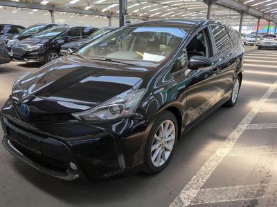 Toyota Prius (HYBRID) Executive, 2020