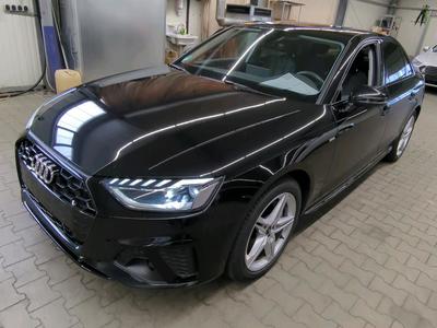 Audi A4 40 TFSI QUATTRO S TRONIC S line, 2021