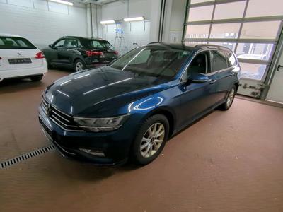 Volkswagen Passat VARIANT 2.0 TDI SCR Business, 2020
