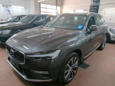 Volvo Xc60 T8 AWD RECHARGE, 2022