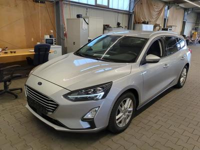 Ford Focus TURNIER 1.5 ECOBLUE START-STOPP-SYSTEM AUT. COOL&amp;CONNECT, 2021