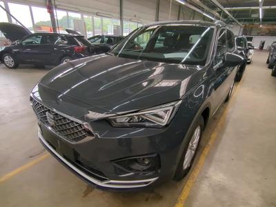Seat Tarraco 2.0 TSI 4DRIVE DSG OPF, 2020
