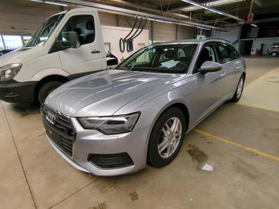 Audi A6 AVANT 40 TDI QUATTRO S TRONIC, 2022