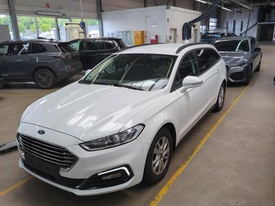 Ford Mondeo TURNIER 2.0 ECOBLUE AUT. Trend, 2020