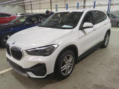 BMW X1 SDRIVE18D AUT. Advantage, 2022