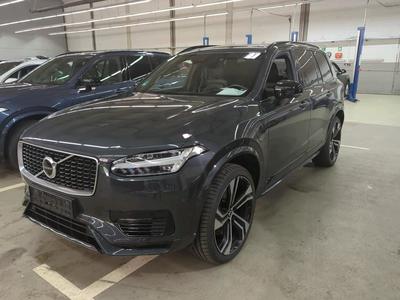 Volvo XC90 T8 AWD RECHARGE GEARTRONIC, 2020