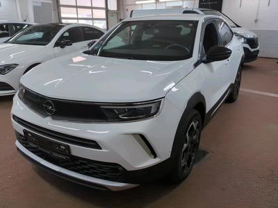 Opel Mokka-e -, 2022