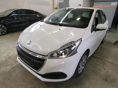 Peugeot 208 BLUE-HDI 100 STOP&amp;START Active, 2019