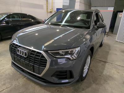 Audi Q3 45 TFSIE S TRONIC, 2022