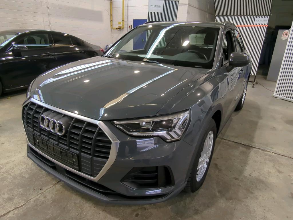 Audi Q3 45 TFSIE S TRONIC, 2022