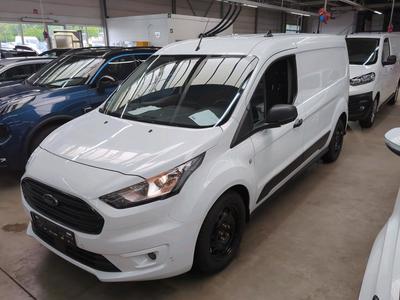 Ford Transit CONNECT 240 L2 S&amp;S Trend, 2021