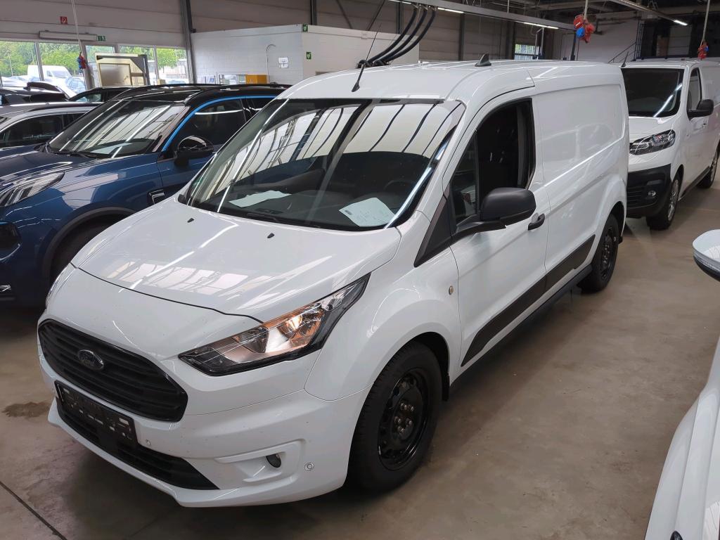 Ford Transit CONNECT 240 L2 S&S Trend, 2021