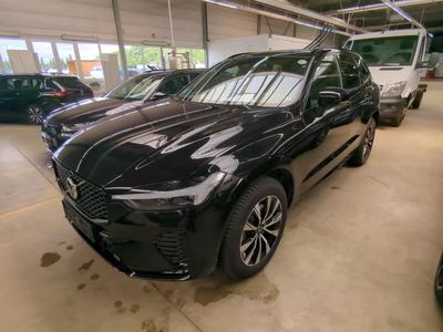 Volvo Xc60 B4 D AWD, 2023
