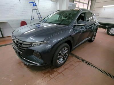 Hyundai Tucson 1.6 CRDI 2WD, 2021