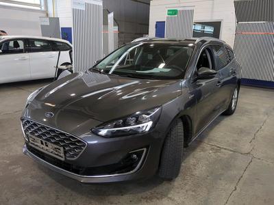 Ford Focus TURNIER 2.0 ECOBLUE START-STOPP-SYSTEM AUT. VIGNALE, 2020