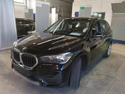BMW X1 SDRIVE18D AUT., 2019