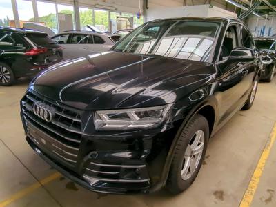 Audi Q5 55 TFSI E QUATTRO S TRONIC, 2020