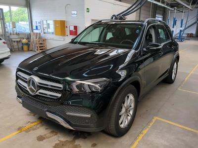 Mercedes-Benz Gle 350 DE 4MATIC 9G-TRONIC, 2021