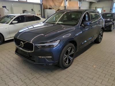 Volvo Xc60 B4 D AWD, 2022