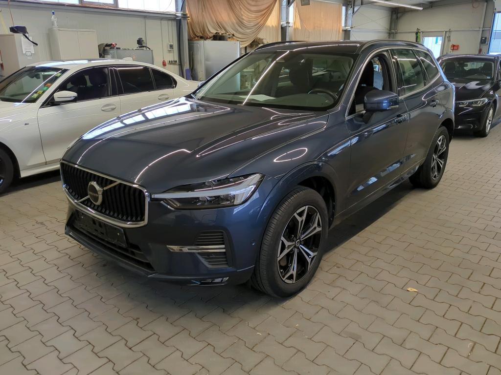Volvo Xc60 B4 D AWD, 2022