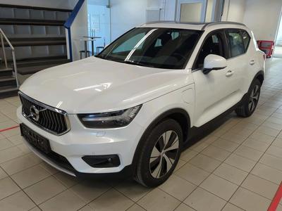 Volvo Xc40 T5 RECHARGE DKG, 2020