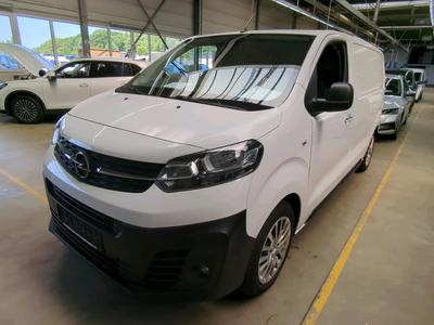 Opel Vivaro 1.5 D CARGO M Edition, 2020