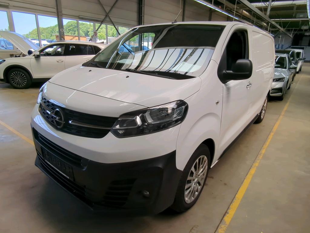 Opel Vivaro 1.5 D CARGO M Edition, 2020
