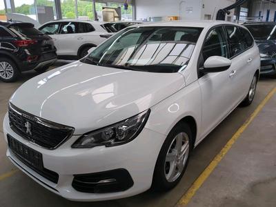 Peugeot 308 SW BLUEHDI 130 STOP &amp; START Active, 2019