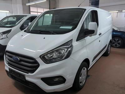 Ford Transit CUSTOM 300 L1H1 LKW VA Trend, 2020