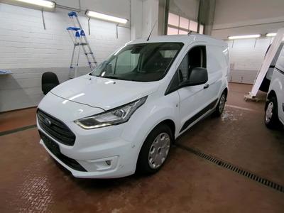 Ford Transit CONNECT 200 L1 S&amp;S Trend, 2021