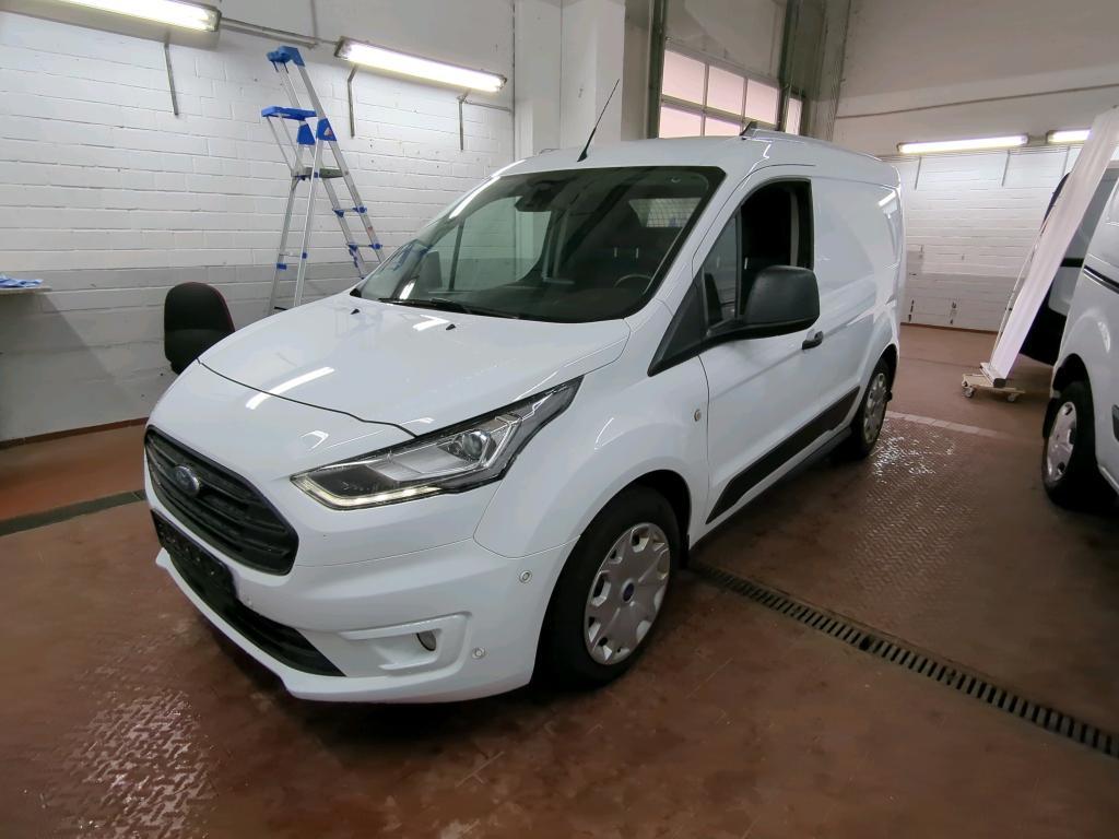Ford Transit CONNECT 200 L1 S&S Trend, 2021