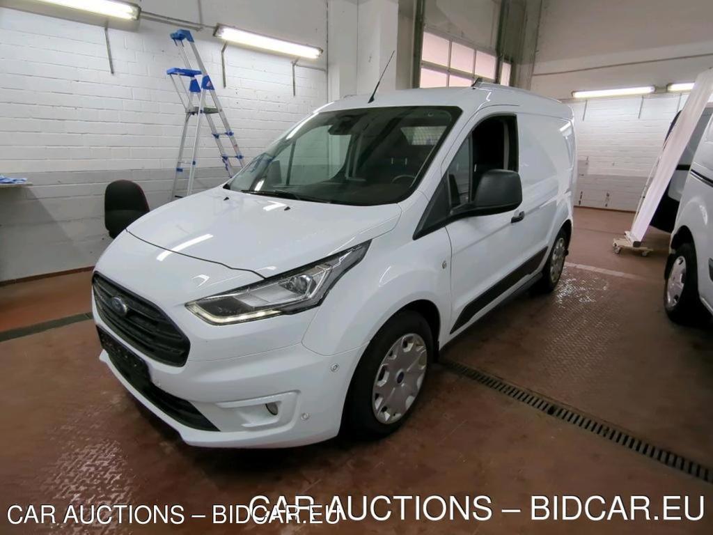 Ford Transit CONNECT 200 L1 S&S Trend, 2021