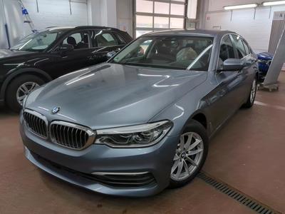 BMW 530D AUT., 2020