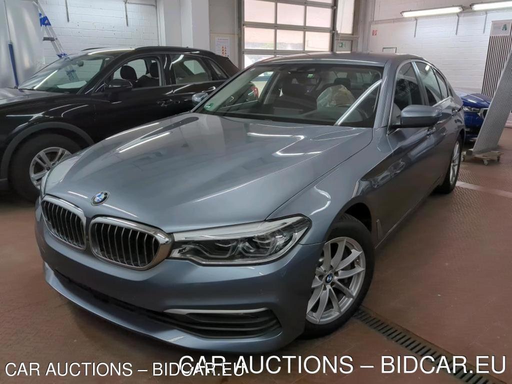 BMW 530D AUT., 2020