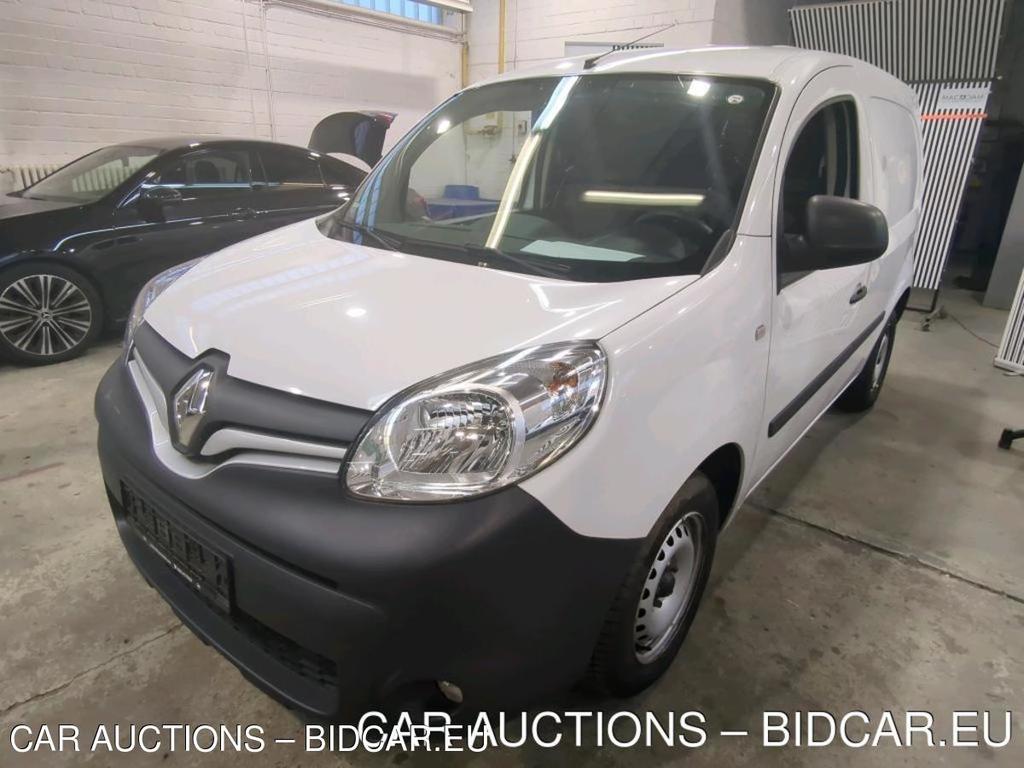 Renault Kangoo RAPID (ENERGY) DCI 110 Extra, 2019