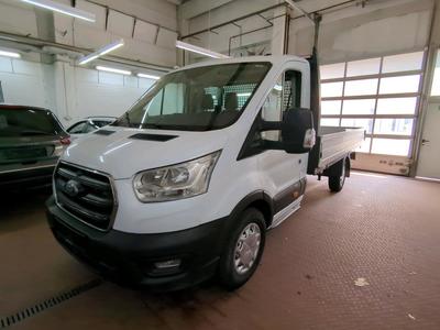 Ford Transit 350 L4 VA Trend, 2019