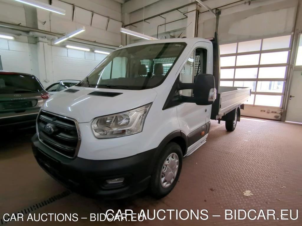 Ford Transit 350 L4 VA Trend, 2019