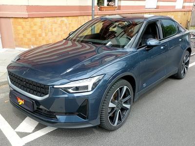 Polestar  2 SINGLE MOTOR 78KWH, 2022