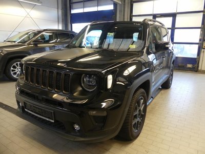 Jeep Renegade 1.3 T-GDI 4XE PLUG-IN HYBRID AUTOMATIK, 2022