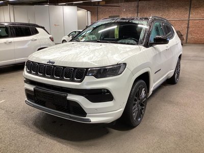 Jeep Compass 1.3 T4 4XE PLUG-IN HYBRID AUTOMATIK, 2022