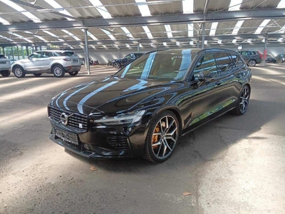 Volvo V60 T8 AWD GEARTRONIC Polestar Engineered, 2021