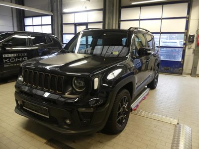 Jeep Renegade 1.3 T-GDI 4XE PLUG-IN HYBRID AUTOMATIK, 2022