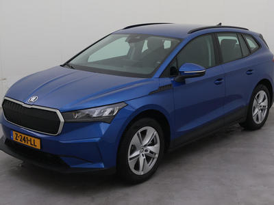 Skoda Enyaq iv 60 BEV 180PK 58KWH SELECTION, 2024