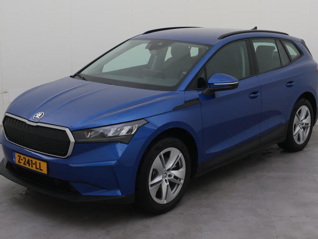 Skoda Enyaq iv 60 BEV 180PK 58KWH SELECTION, 2024