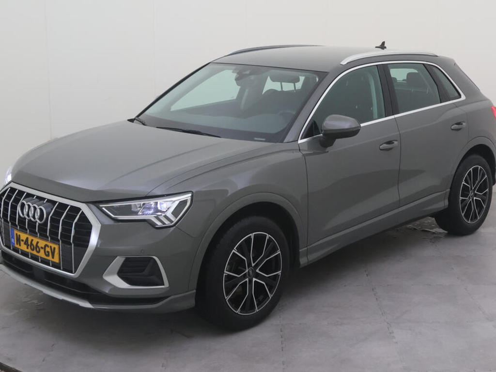 Audi Q3 35 TFSI 150PK S TRONIC BUSINESS EDITION SPORT, 2021