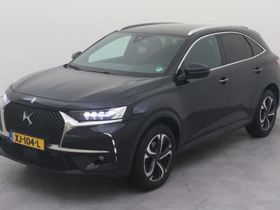 DS AUTOMOBILES 7 crossback 1.6 PURETECH 180PK AUT EXECUTIVE CAMERA KEYLESS, 2019