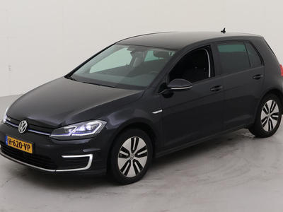 Volkswagen E-golf BEV 136PK E-DITION WARMTEPOMP DIGITAL, 2020