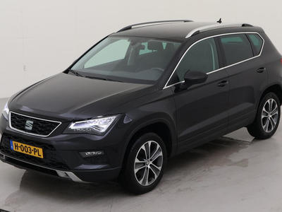 Seat Ateca 1.5 TSI 150PK STYLE BUSINESS INTENSE, 2020