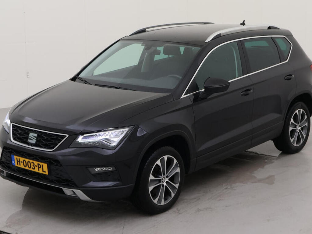 Seat Ateca 1.5 TSI 150PK STYLE BUSINESS INTENSE, 2020